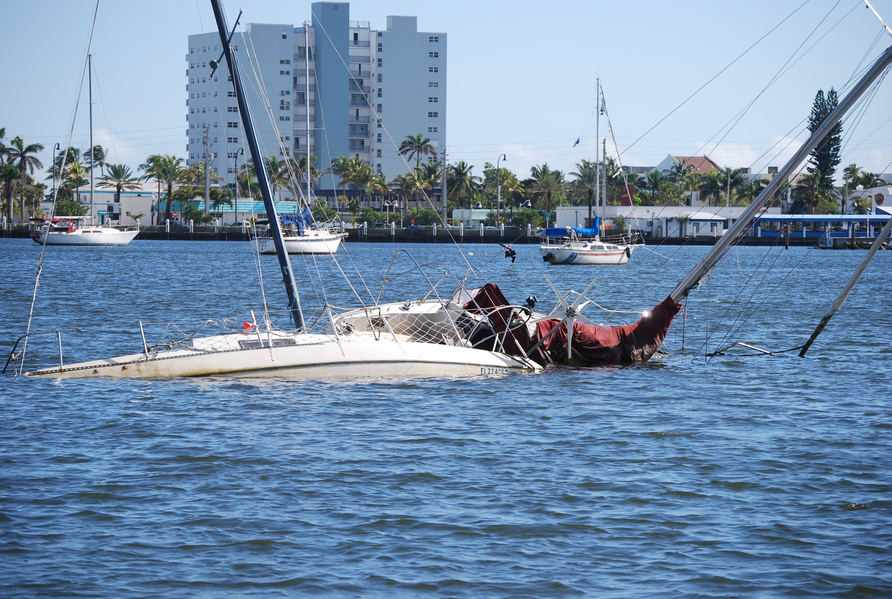 With Passage of Florida Anchoring Bill, BoatUS Seeks Solution for the